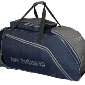 New Balance Heritage Combo Wheelie Bag