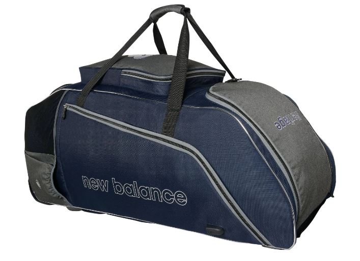 New Balance Heritage Combo Wheelie Bag