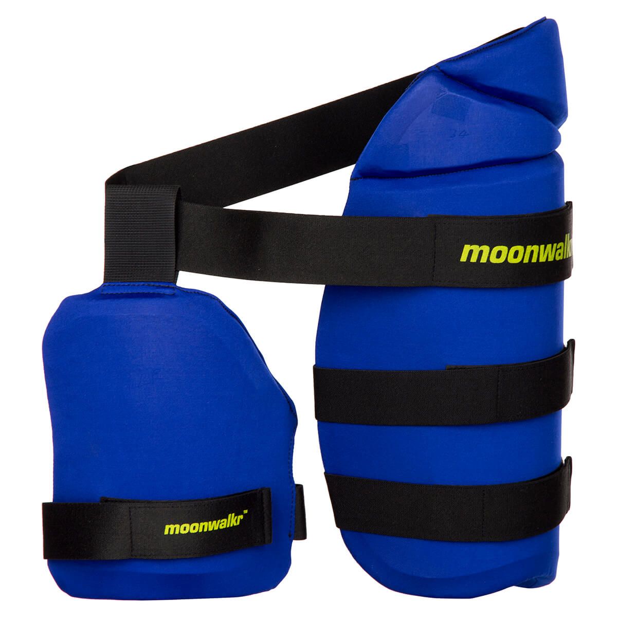 Moonwalkr Combo Thigh Guard