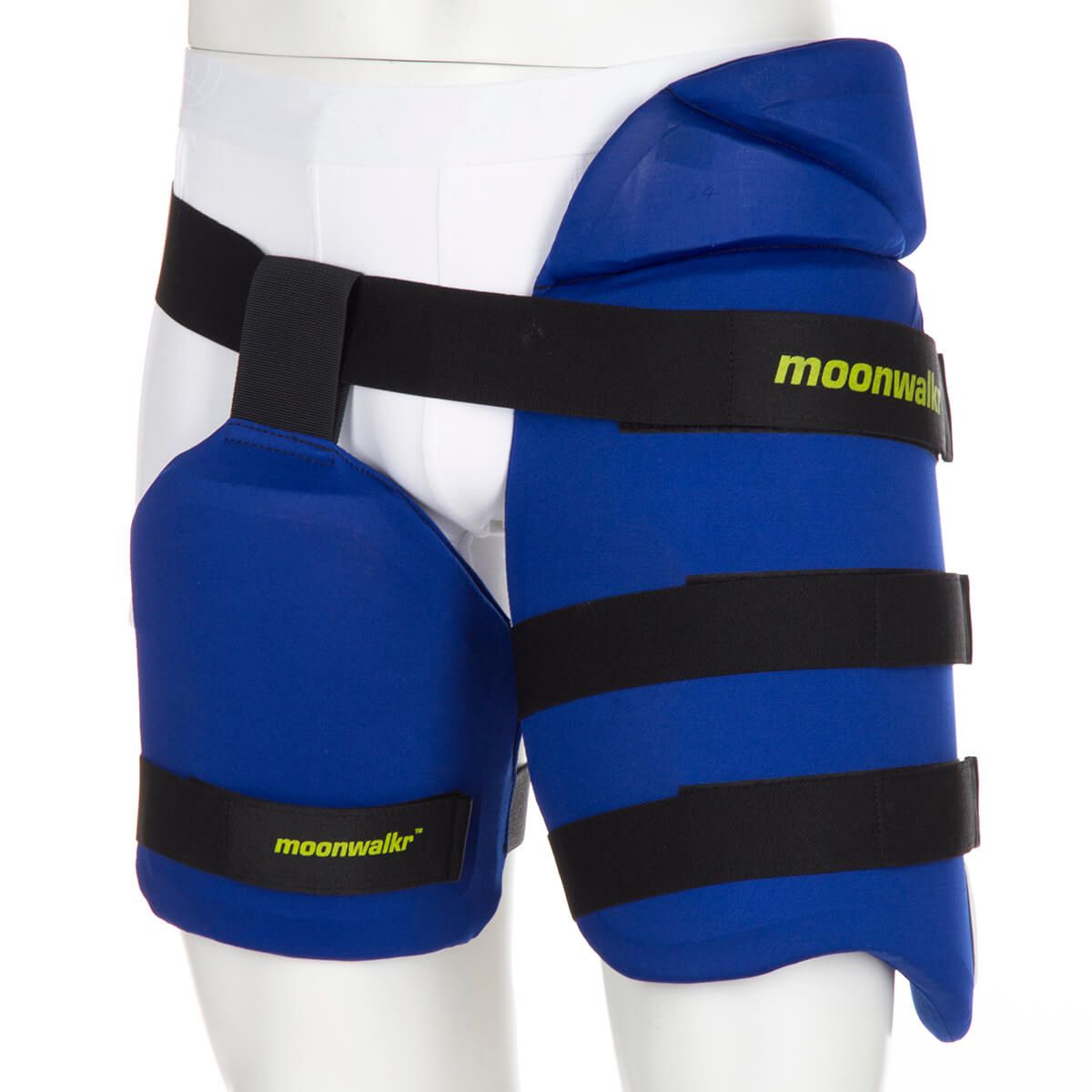 Moonwalkr Combo Thigh Guard - Image 3