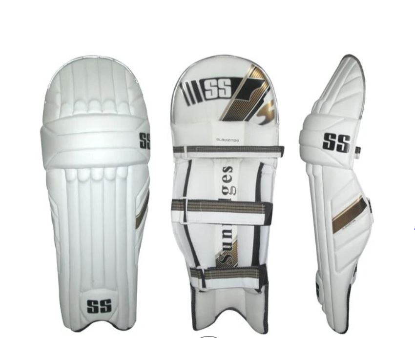 SS GLADIATOR Batting Pads/Leg Guards