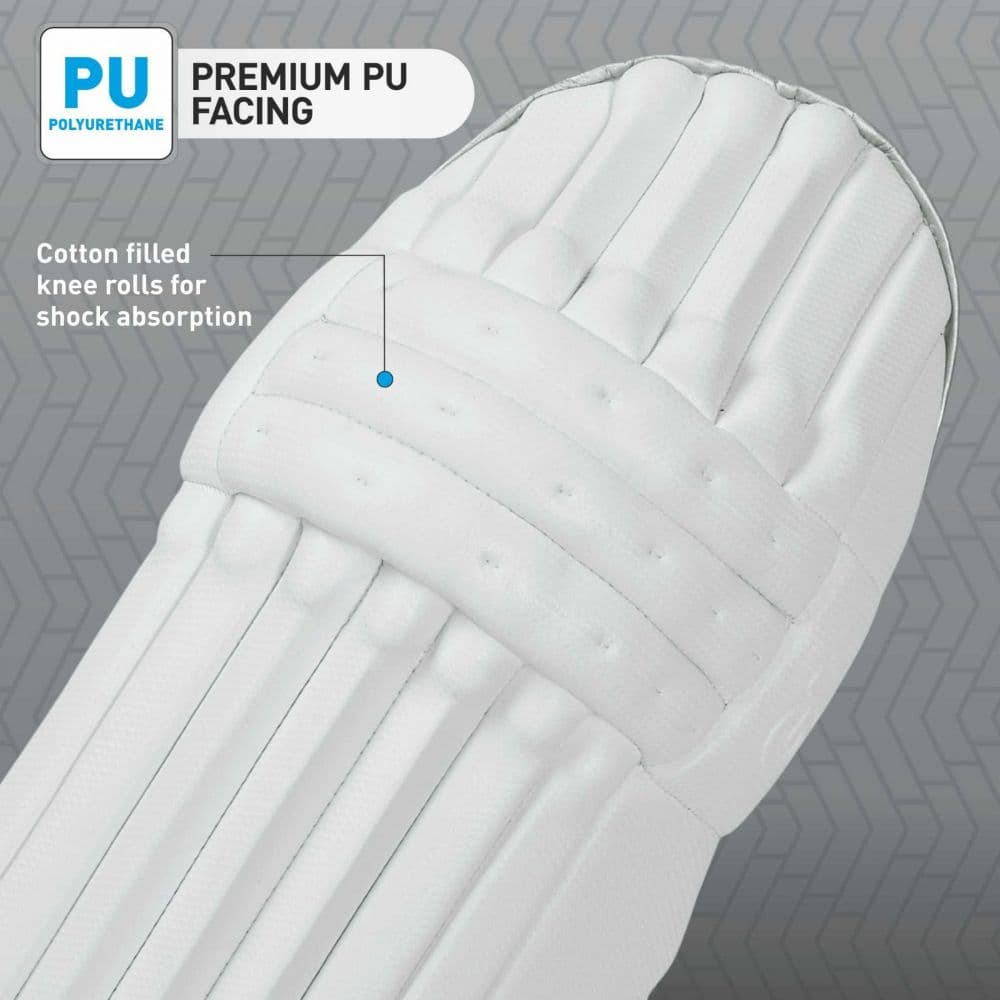 GM Diamond LE Batting Pads/Leg Guards - Image 3