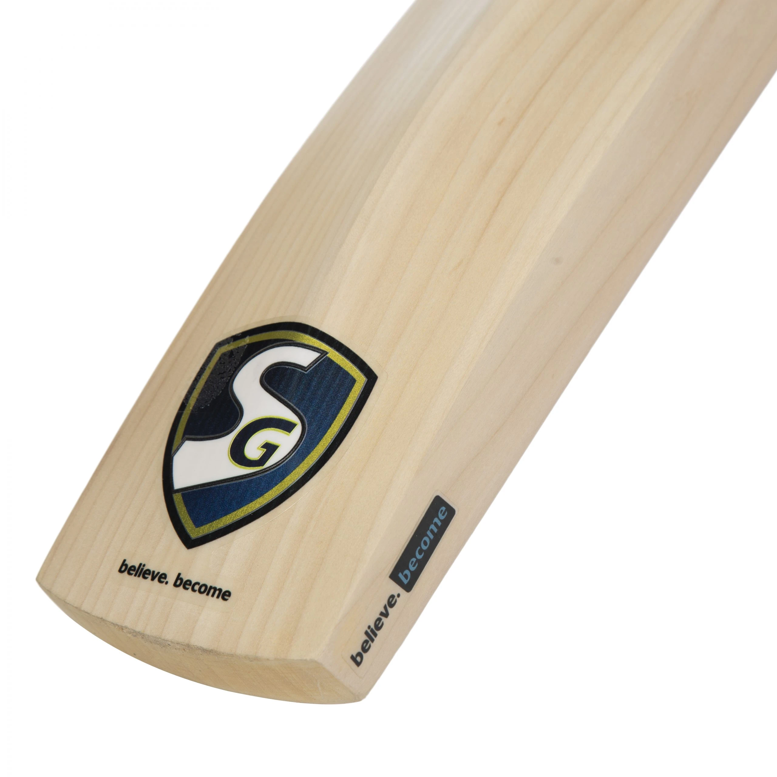 SG IK (Ishan Kishan) Players English Willow Cricket Bat - SH - Image 4