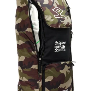 Shrey Match Cricket Duffle Bag