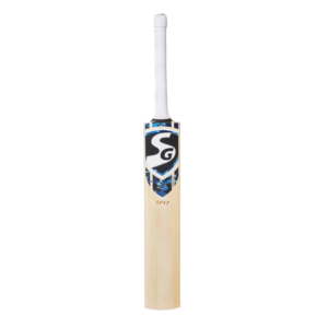 SG RP 17 English Willow Cricket Bat - SH