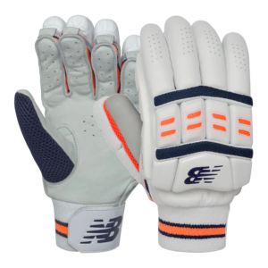 New Balance DC PRO Cricket Batting Gloves