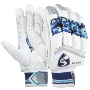 SG RP Lite Batting Gloves – Rishabh Pant Batting Gloves