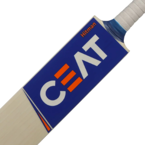 CEAT Hitman English Willow Cricket Bat