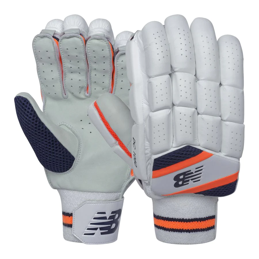 New Balance DC 1080 Cricket Batting Gloves