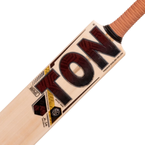 SS TON Gold Edition English Willow Cricket Bat - SH