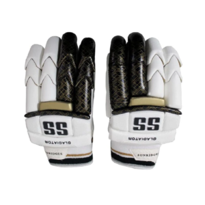 SS Gladiator Cricket Batting Gloves