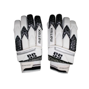SS Matrix Batting Gloves