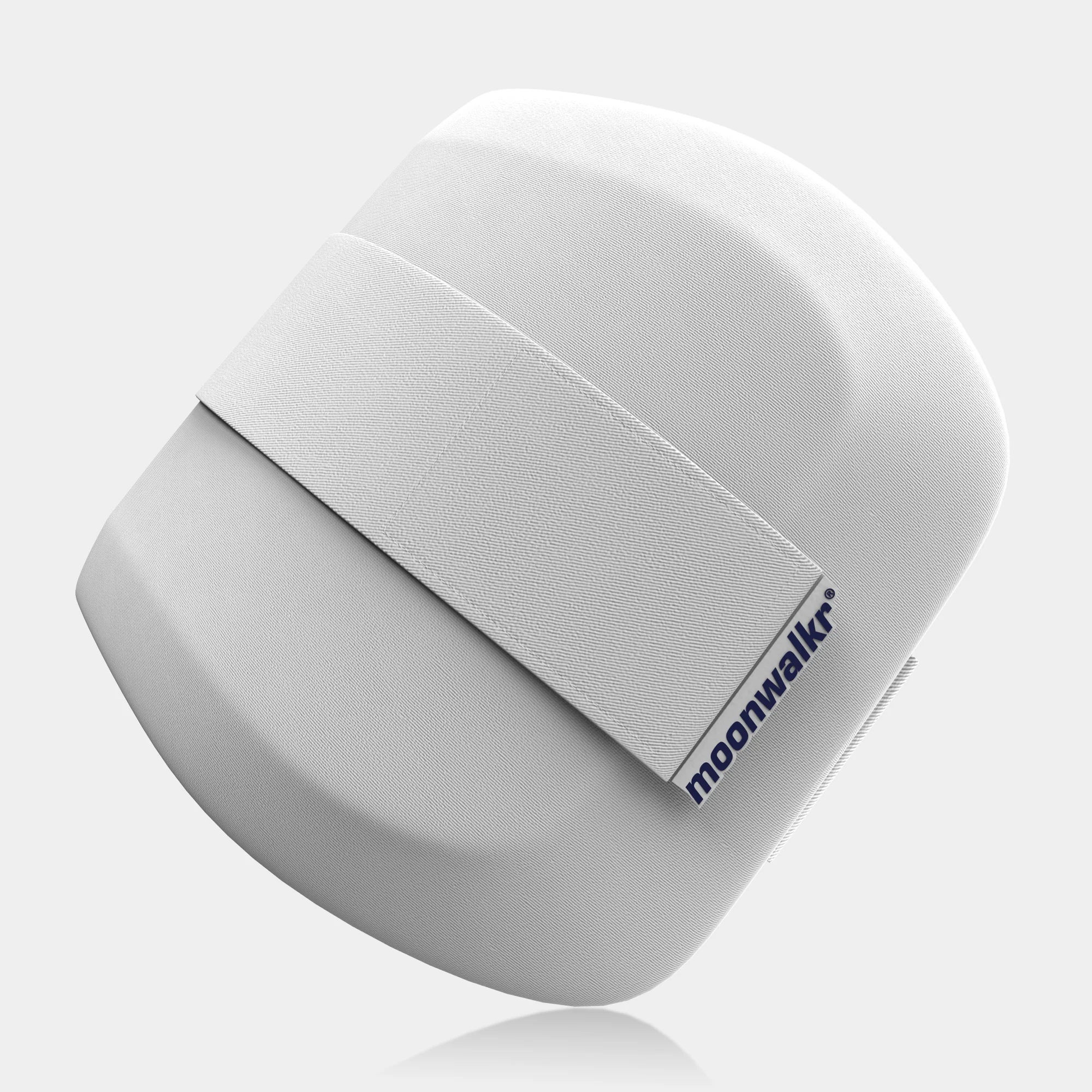 Moonwalkr Chest Guard - White - Image 6