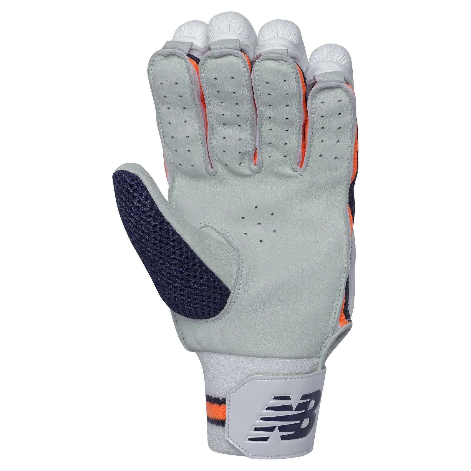 New Balance DC 1080 Cricket Batting Gloves - Image 3