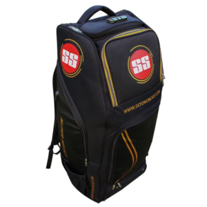SS Super Select Duffle Kit Bag