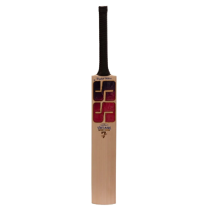 SS Finisher 7 English Willow Cricket Bat - SH