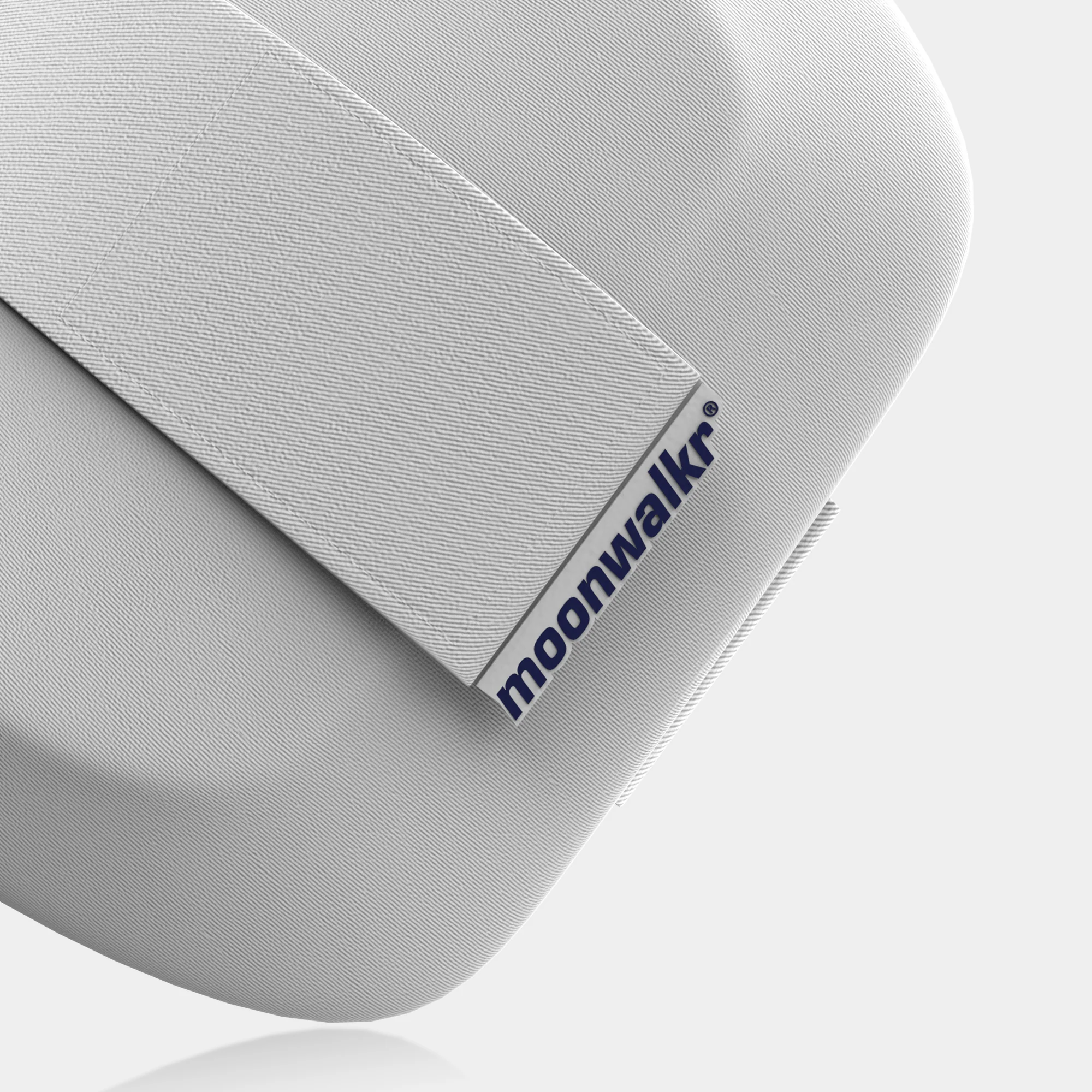 Moonwalkr Chest Guard - White - Image 5