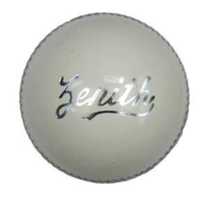 Kookaburra Zenith White Ball 156 Grams