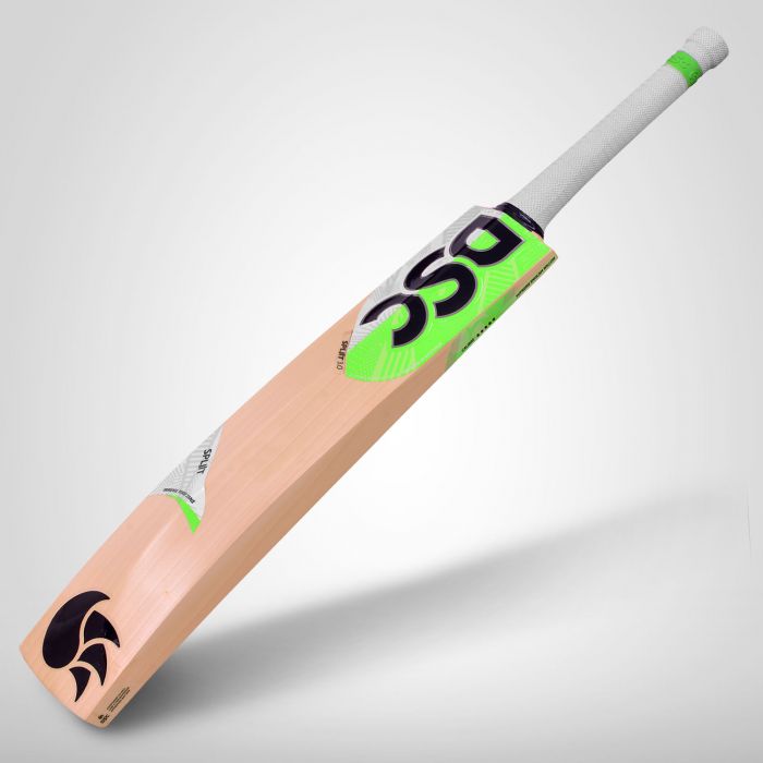 DSC Spilt 3.0 English Willow Cricket Bat - Image 5