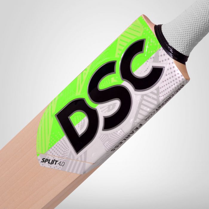 DSC Spilt 4.0 English Willow Cricket Bat