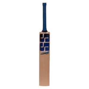 SS Master 7000 English Willow Cricket Bat - SH