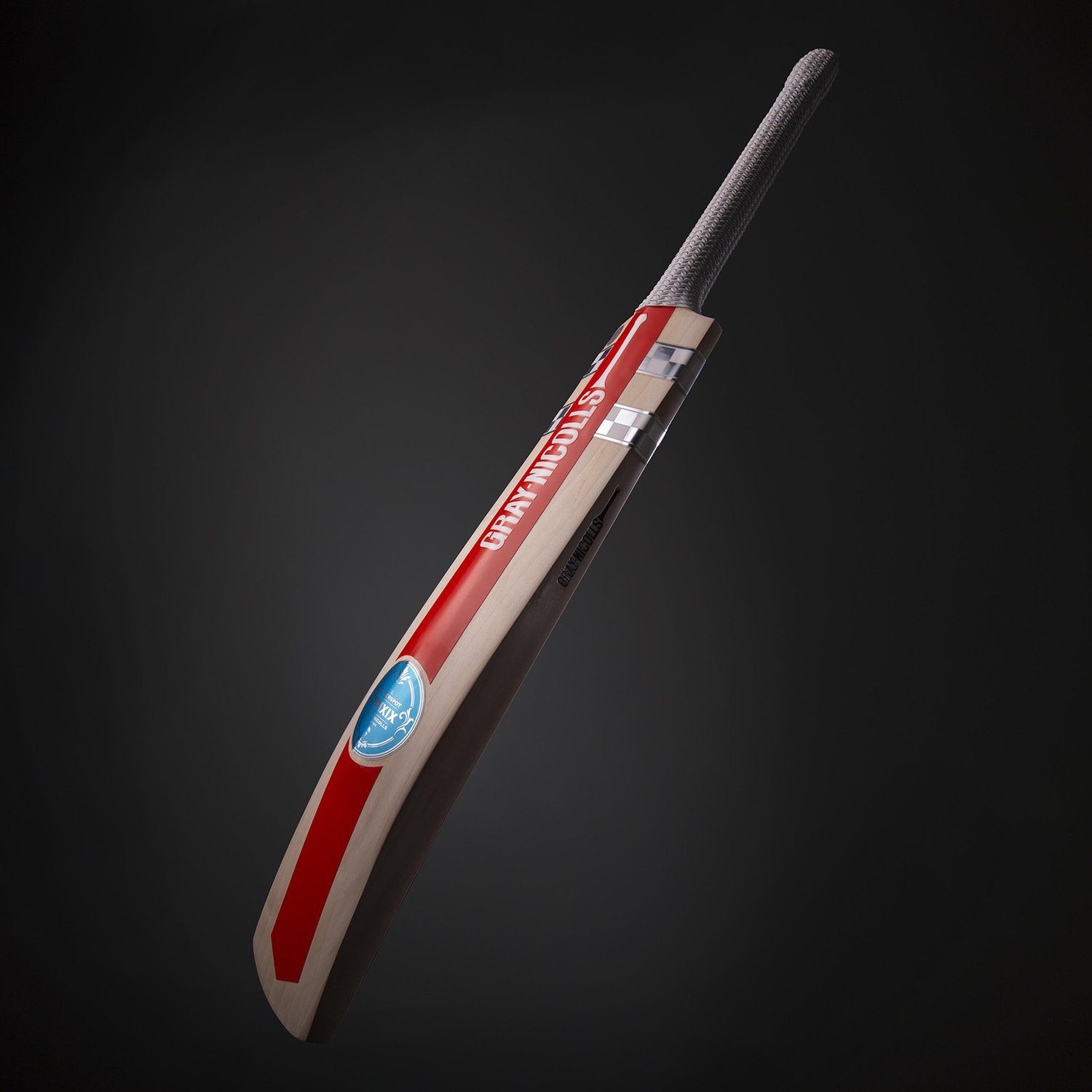 Gray Nicolls Powerspot GN6 English Willow Cricket Bat - Image 2