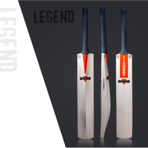Gray Nicolls Legend GN10 English Willow Cricket Bat