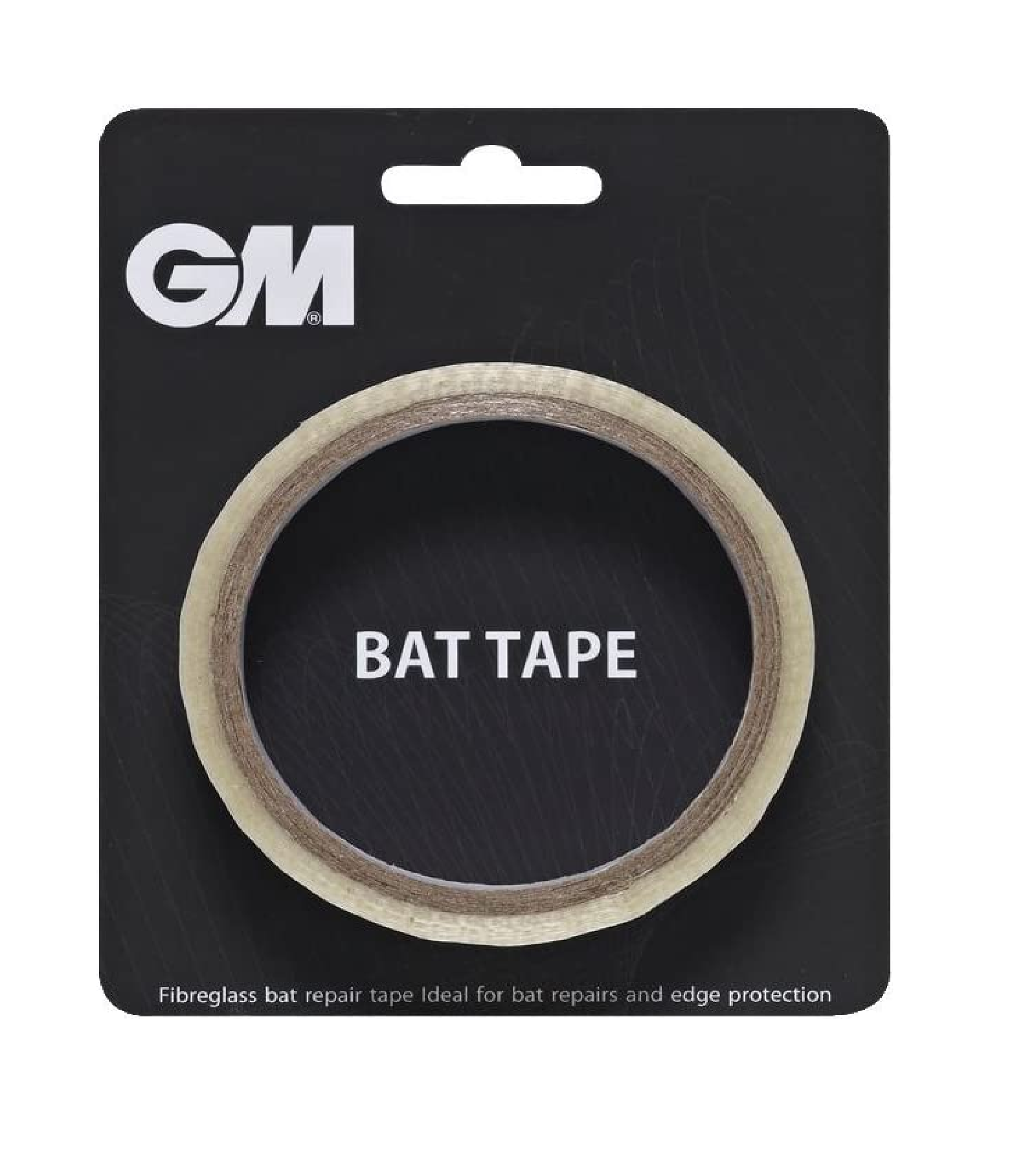 Gunn & Moore Fiber Edge Tape Roll - 25 mm