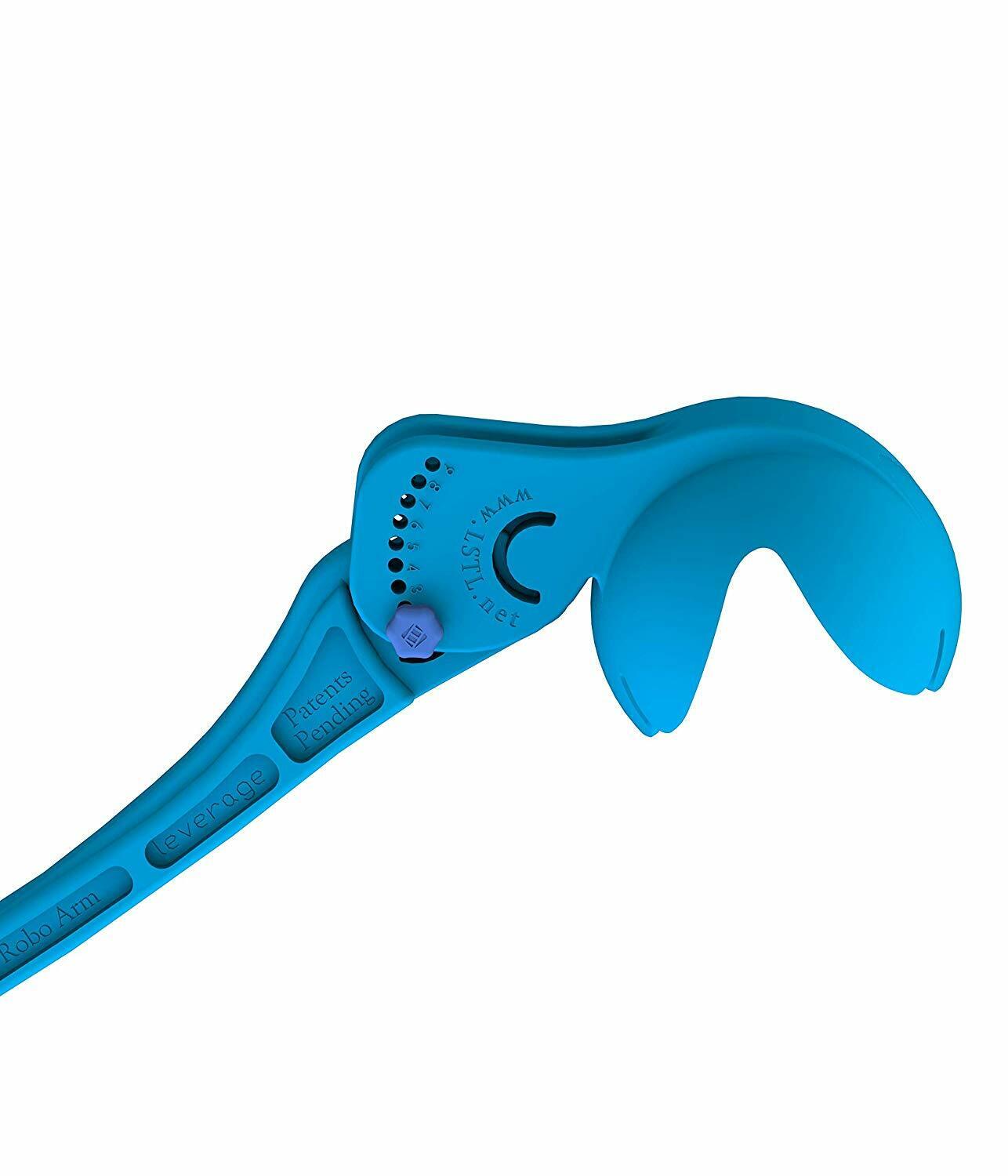 Leverage RoboArm Ball Thrower - Image 4