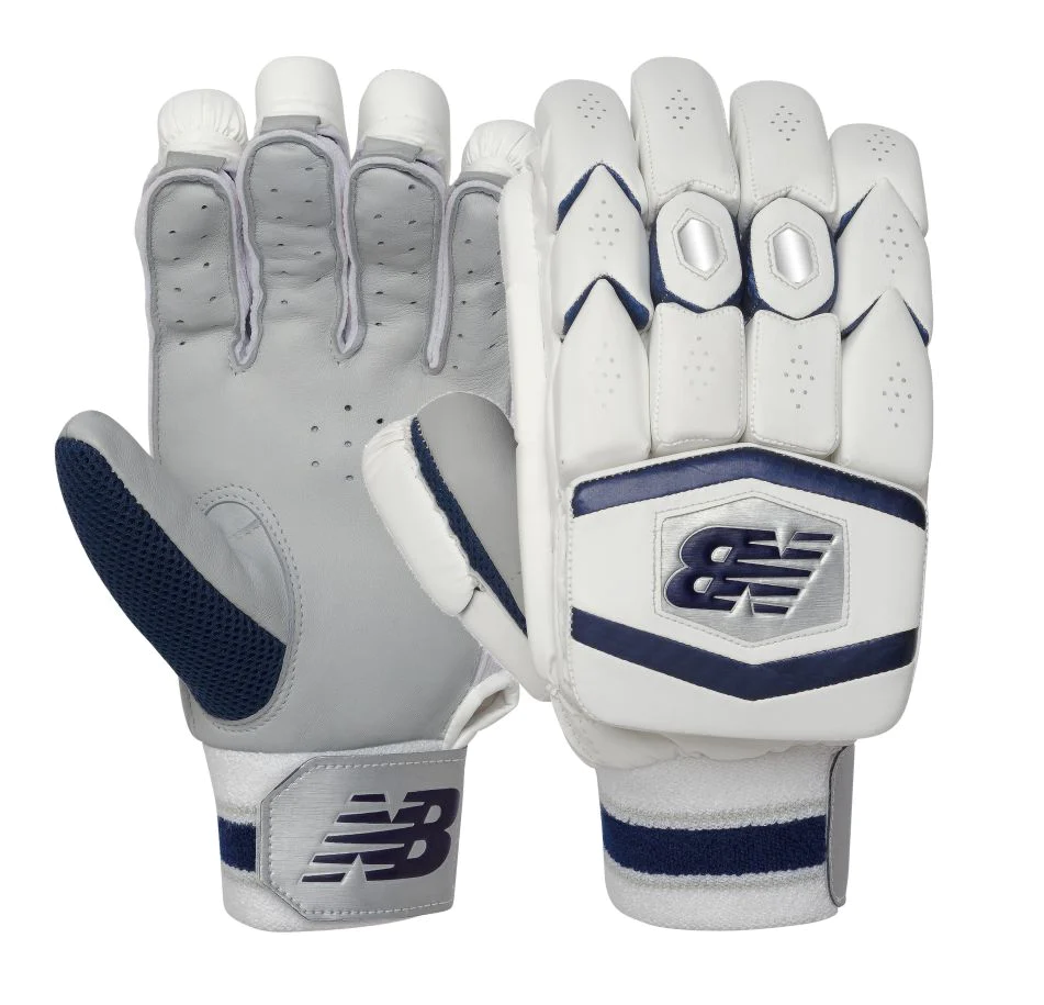 New Balance Heritage 8 Cricket Batting Gloves