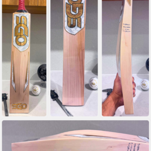 SGO Player Edition Cricket Bat 2026/001