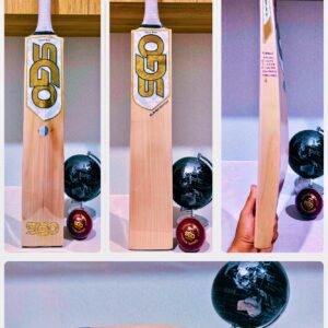 SGO Player Edition Cricket Bat 2026/002