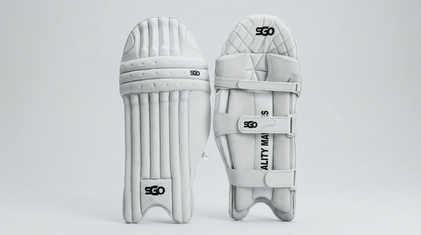 SGO Player Edition Batting Pads/Leg guards 2026